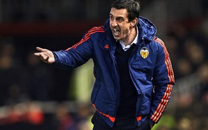 Rời Valencia, Neville sẽ tính sao?